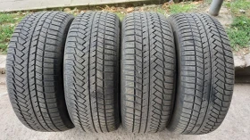 Гуми Зимни 265/60R18, снимка 1