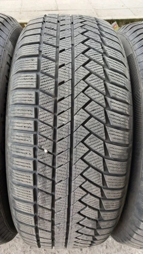 Гуми Зимни 265/60R18, снимка 3