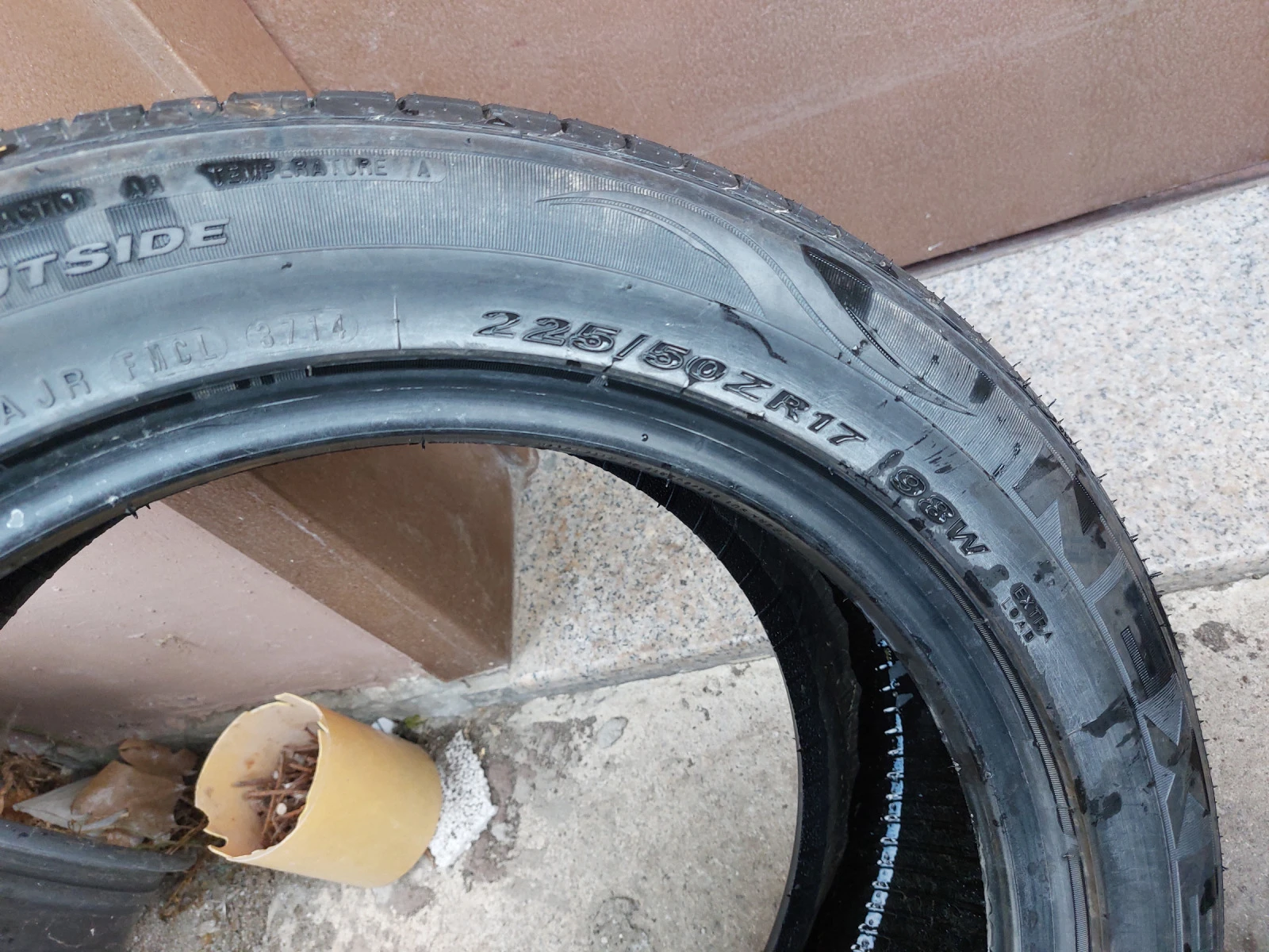 ���� 225/50R17 | Mobile.bg � ����������� 6