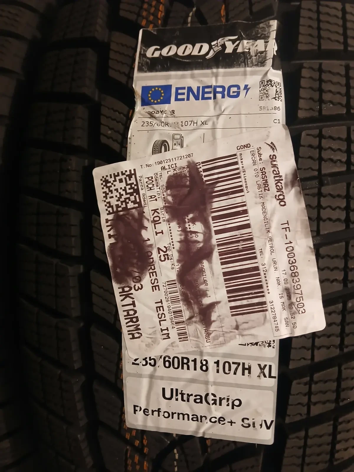  235/60R18 | Mobile.bg   3