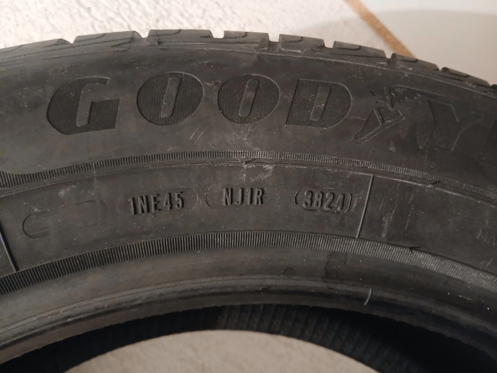  235/60R18 | Mobile.bg   5