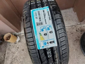 Гуми Летни 225/50R17, снимка 1 - Гуми и джанти - 41403032