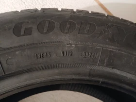 Гуми Зимни 235/60R18, снимка 5 - Гуми и джанти - 52729762