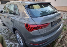 Audi Q3 2.0дизел 4?4, снимка 2
