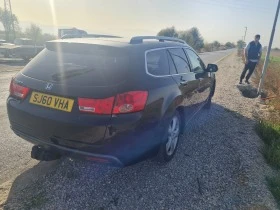 Honda Accord 2.2 i-dtec, снимка 4