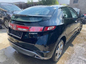 Honda Civic 1.4 i , снимка 8