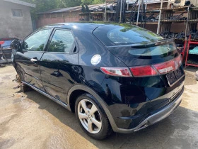 Honda Civic 1.4 i , снимка 9