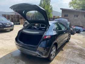 Honda Civic 1.4 i , снимка 2