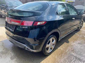 Honda Civic 1.4 i , снимка 4