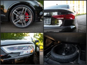 Audi S3, снимка 12