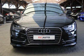 Audi A7 V6T Competition/Bose/Камера/Quattro