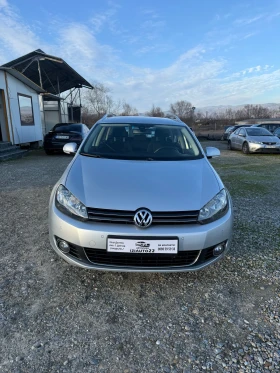 VW Golf 1.6TDI* DSG-7* Variant* ЛИЗИНГ, снимка 2