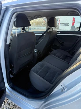 VW Golf 1.6TDI* DSG-7* Variant* ЛИЗИНГ, снимка 8