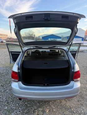 VW Golf 1.6TDI* DSG-7* Variant* ЛИЗИНГ, снимка 17