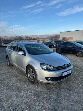 VW Golf 1.6TDI* DSG-7* Variant* ЛИЗИНГ, снимка 3