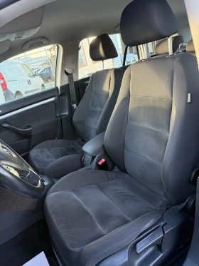 VW Golf 1.6TDI* DSG-7* Variant* ЛИЗИНГ, снимка 12