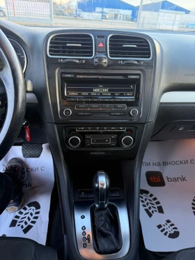 VW Golf 1.6TDI* DSG-7* Variant* ЛИЗИНГ, снимка 14