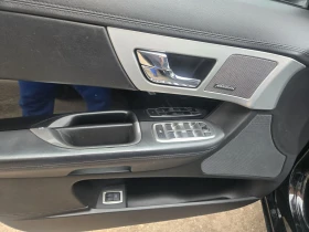 Jaguar Xf 3.0 дизел, снимка 9