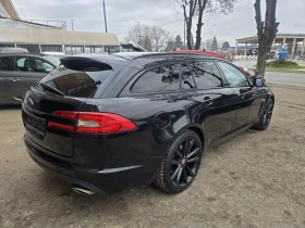 Jaguar Xf 3.0 дизел, снимка 3