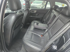 Jaguar Xf 3.0 дизел, снимка 11