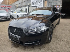 Jaguar Xf 3.0 дизел, снимка 1