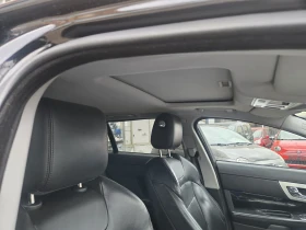 Jaguar Xf 3.0 дизел, снимка 8