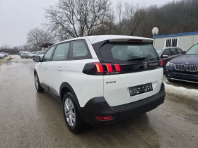 Peugeot 5008 1.5BLUEHDI 131к.с BUSINESS , снимка 3