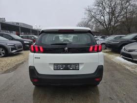 Peugeot 5008 1.5BLUEHDI 131к.с BUSINESS , снимка 6