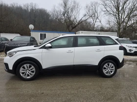 Peugeot 5008 1.5BLUEHDI 131к.с BUSINESS , снимка 5