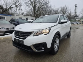 Peugeot 5008 1.5BLUEHDI 131к.с BUSINESS , снимка 1