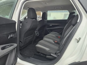 Peugeot 5008 1.5BLUEHDI 131к.с BUSINESS , снимка 10