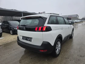 Peugeot 5008 1.5BLUEHDI 131к.с BUSINESS , снимка 4
