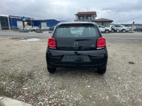 Citroen C1 1.0 VTi Feel, снимка 6