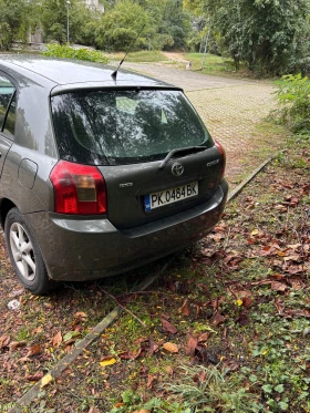 Toyota Corolla 2.0 D- 4 D, снимка 5