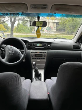 Toyota Corolla 2.0 D- 4 D, снимка 6