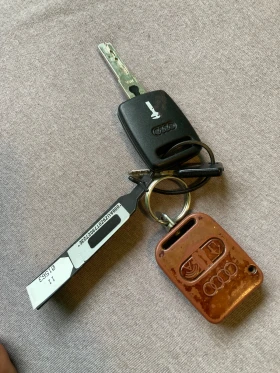 Audi A4 1.8 T quattro , снимка 7