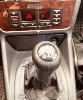 Audi A4 1.8 T quattro , снимка 4