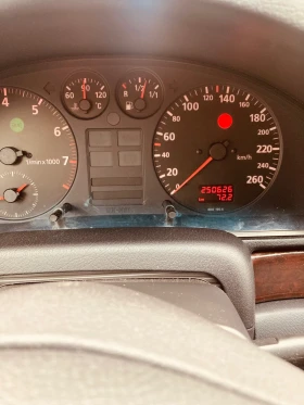 Audi A4 1.8 T quattro , снимка 5