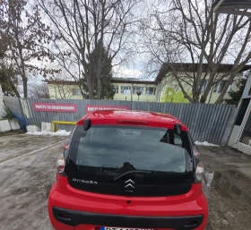 Citroen C1, снимка 3