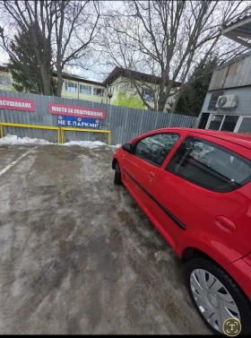 Citroen C1, снимка 9