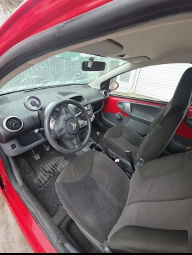 Citroen C1, снимка 6