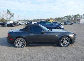 Fiat 124, снимка 13