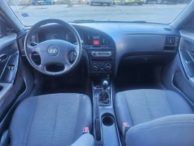 Hyundai Elantra Фейслифт, снимка 7