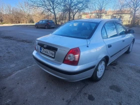 Hyundai Elantra Фейслифт, снимка 4