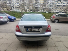Hyundai Elantra Фейслифт, снимка 5