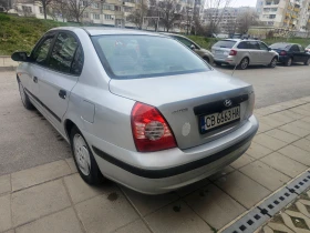 Hyundai Elantra Фейслифт, снимка 6