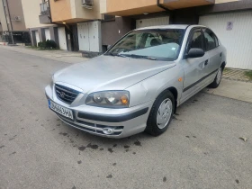 Hyundai Elantra Фейслифт, снимка 7