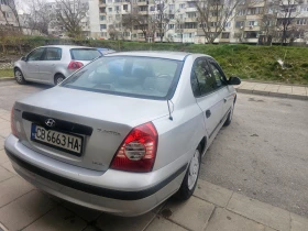 Hyundai Elantra Фейслифт, снимка 4