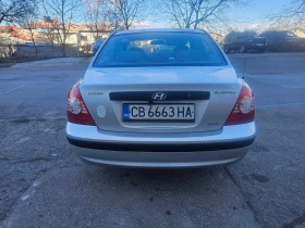 Hyundai Elantra Фейслифт, снимка 5