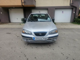 Hyundai Elantra Фейслифт, снимка 1